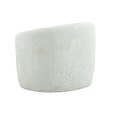 Dakota Shearling Armchair