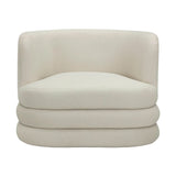 Astor Swivel Chair