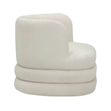 Astor Swivel Chair