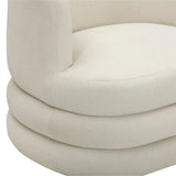 Astor Swivel Chair
