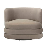 Astor Swivel Chair
