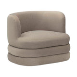 Astor Swivel Chair