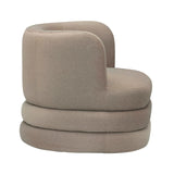 Astor Swivel Chair