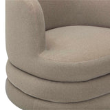 Astor Swivel Chair