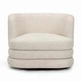 Astor Swivel Lounge Chair