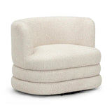 Astor Swivel Lounge Chair
