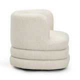 Astor Swivel Lounge Chair