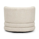 Astor Swivel Lounge Chair