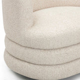 Astor Swivel Lounge Chair
