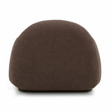 Marius Boucle Accent Chair