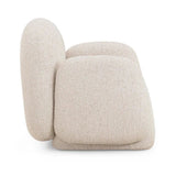 Marius Boucle Accent Chair