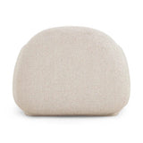 Marius Boucle Accent Chair