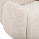 Marius Boucle Accent Chair