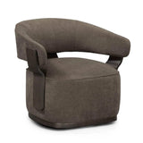 Madison Swivel Accent Chair