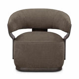 Madison Swivel Accent Chair