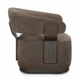 Madison Swivel Accent Chair
