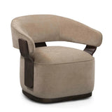 Madison Swivel Accent Chair