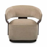 Madison Swivel Accent Chair