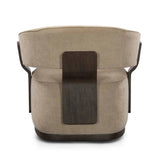 Madison Swivel Accent Chair