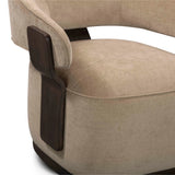 Madison Swivel Accent Chair