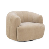 Jasmine Swivel Accent Chair
