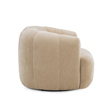 Jasmine Swivel Accent Chair