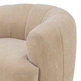 Jasmine Swivel Accent Chair