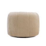 Jasmine Swivel Accent Chair