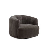 Jasmine Swivel Accent Chair