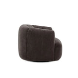 Jasmine Swivel Accent Chair