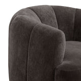 Jasmine Swivel Accent Chair