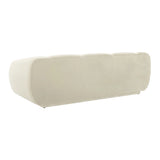 Emmet Velvet Sofa