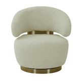 Austin Shearling Chair