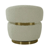 Austin Shearling Chair