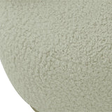 Austin Shearling Chair