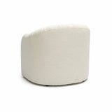 Pamela Tassel Lounge Chair