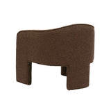 Marla Boucle Accent Chair
