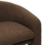 Marla Boucle Accent Chair