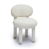 Manu Side Chair