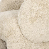 Kiki Shearling Accent Chair