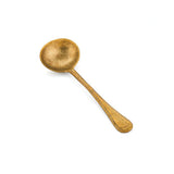 Anuja Large Brass Serving Spoon