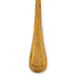Anuja Large Brass Serving Spoon