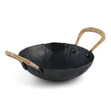 Verma Hammered Iron Catchall
