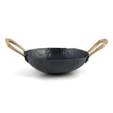 Verma Hammered Iron Catchall