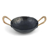 Verma Hammered Iron Catchall