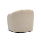 Pamela Tassel Lounge Chair
