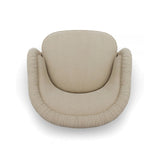 Pamela Tassel Lounge Chair