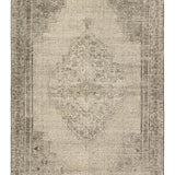 Tesorino Rug - Vintage Brown