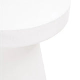 Tack Accent Table