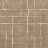 Talia Rug - Brown